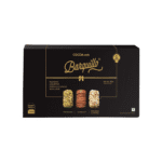 Barquillo Assorted Premium Chocolate Gift Pack Box - 16 Pcs (320 gm)