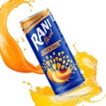 Rani Float Cocktail Flavoured Fruit Drink(240ml)