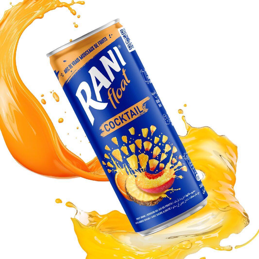 RANI FLOAT COCKTAIL