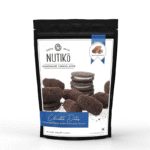 Nutiko Choclate Biscuit With Almond