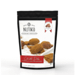 Nutiko Caramalized Biscuit With Almond