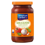 AMERICAN GARDEN TRADITIONAL PASTA SAUCE