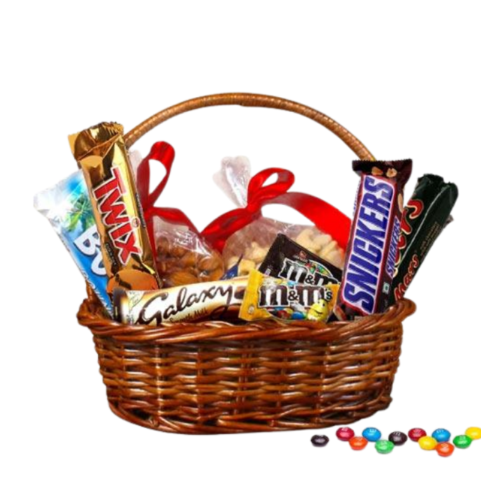 Imported Chocolates