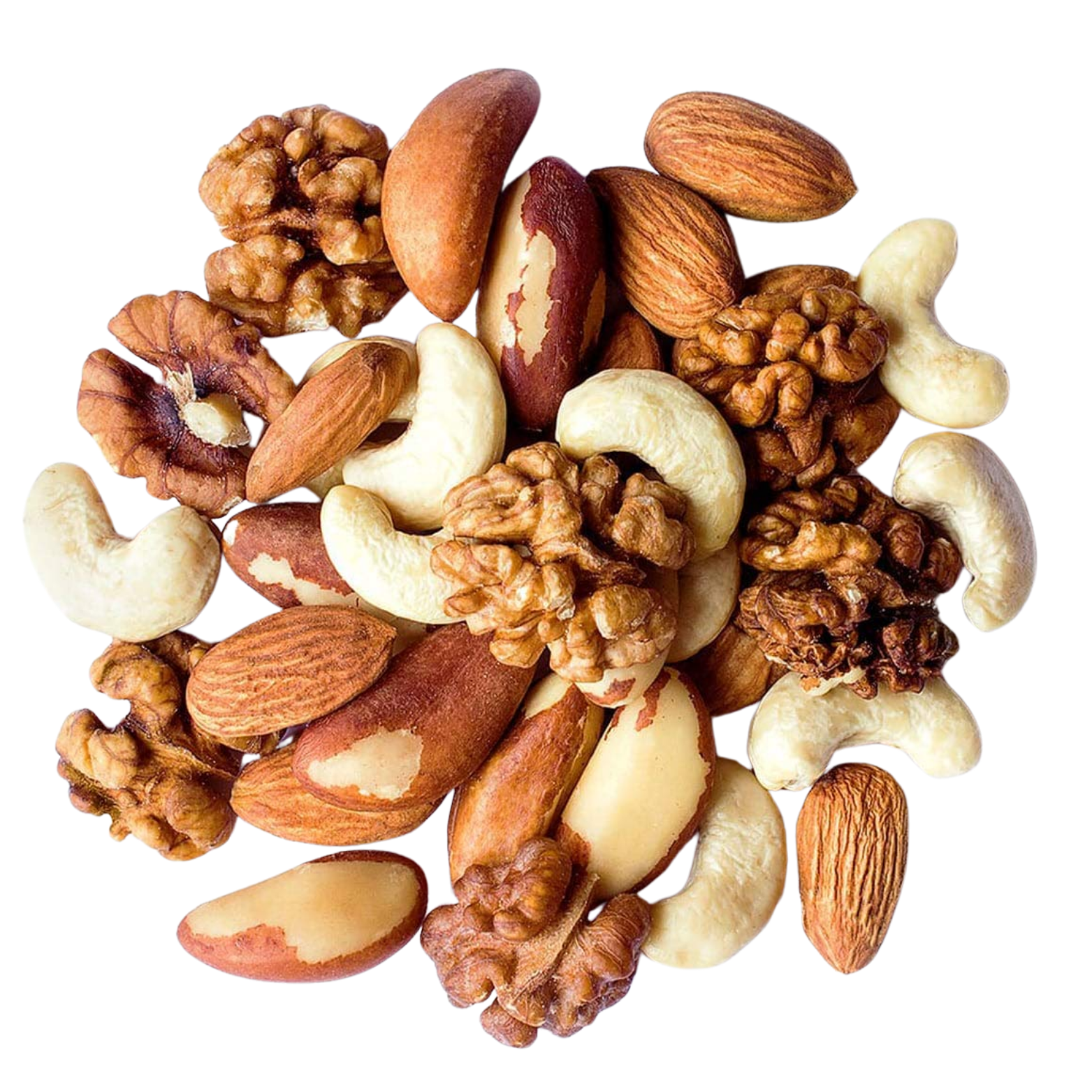 Nuts