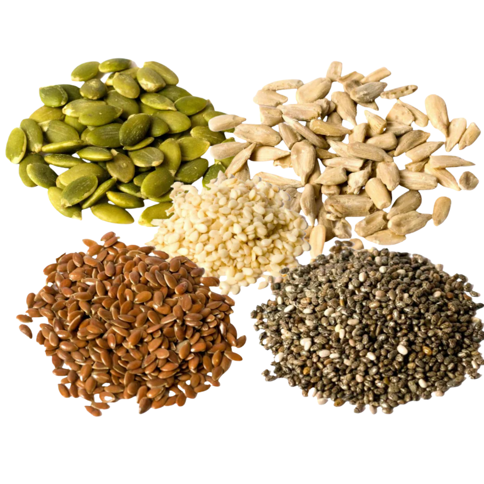 Seeds