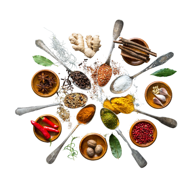 Spices